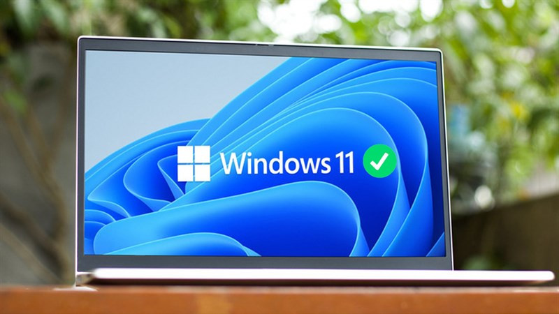 Lợi ích đi kèm khi sử dụng Windows bản quyền