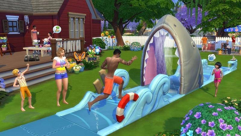 Tổng Hợp Mã Cheat The Sims 4: Bí Kíp Cho Cuộc Sống Ảo Như Ý