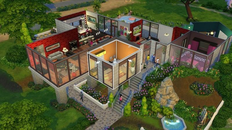 Tổng Hợp Mã Cheat The Sims 4: Bí Kíp Cho Cuộc Sống Ảo Như Ý