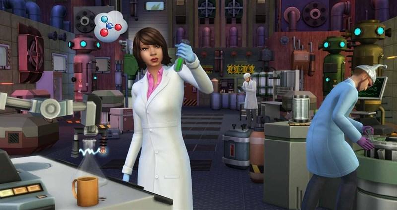 Tổng Hợp Mã Cheat The Sims 4: Bí Kíp Cho Cuộc Sống Ảo Như Ý