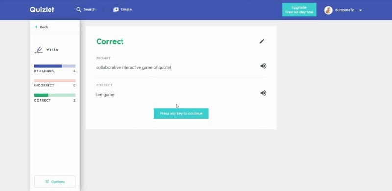 Quizlet: Bí Kíp Học Từ Vựng Thần Tốc và Hiệu Quả