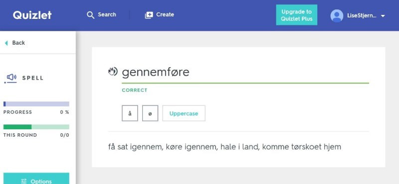 Quizlet: Bí Kíp Học Từ Vựng Thần Tốc và Hiệu Quả