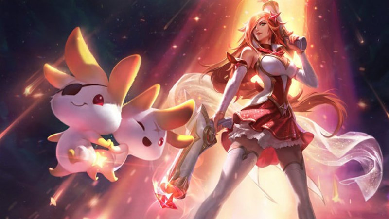 Hướng Dẫn Lên Đồ Miss Fortune DTCL Mùa 6.5: Nữ Hải Tặc Bá Đạo