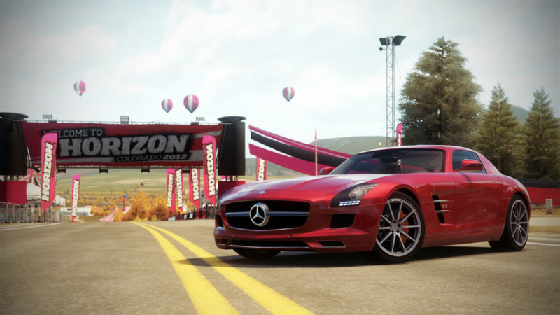 Đắm Chìm Trong Thế Giới Tốc Độ Cùng Forza Horizon 4 Trên PC