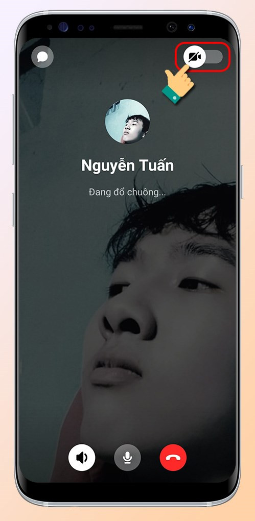 Hướng Dẫn Gọi Video Call Trên Facebook Messenger Dễ Dàng