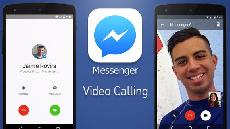 Hướng Dẫn Gọi Video Call Trên Facebook Messenger Dễ Dàng