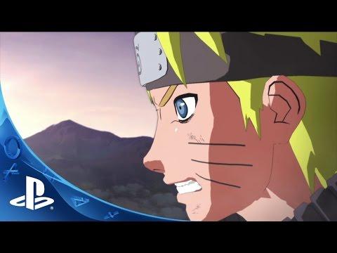 Naruto Shippuden: Ultimate Ninja Storm 4