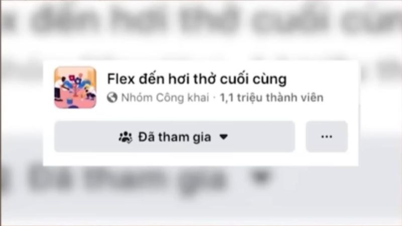 &Yacute; nghĩa của phong tr&agrave;o 