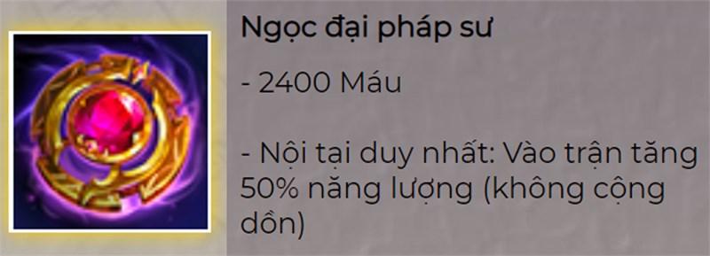 Ngọc Đại Pháp Sư