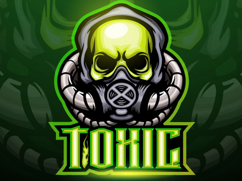 Người chơi toxic