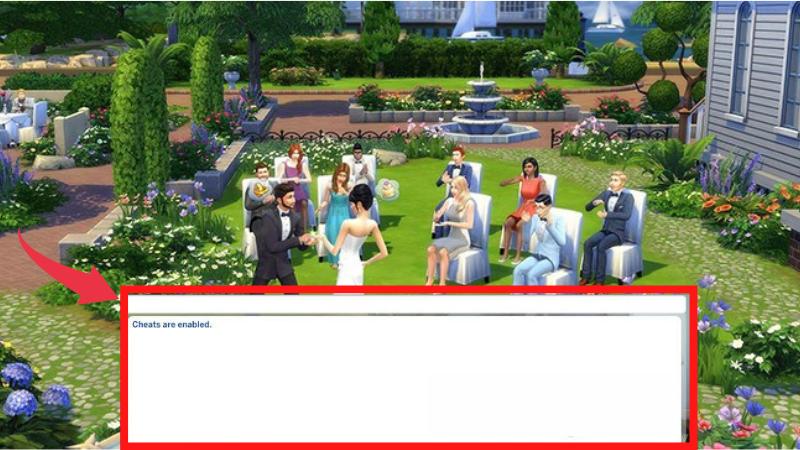 Tổng Hợp Mã Cheat The Sims 4: Bí Kíp Cho Cuộc Sống Ảo Như Ý