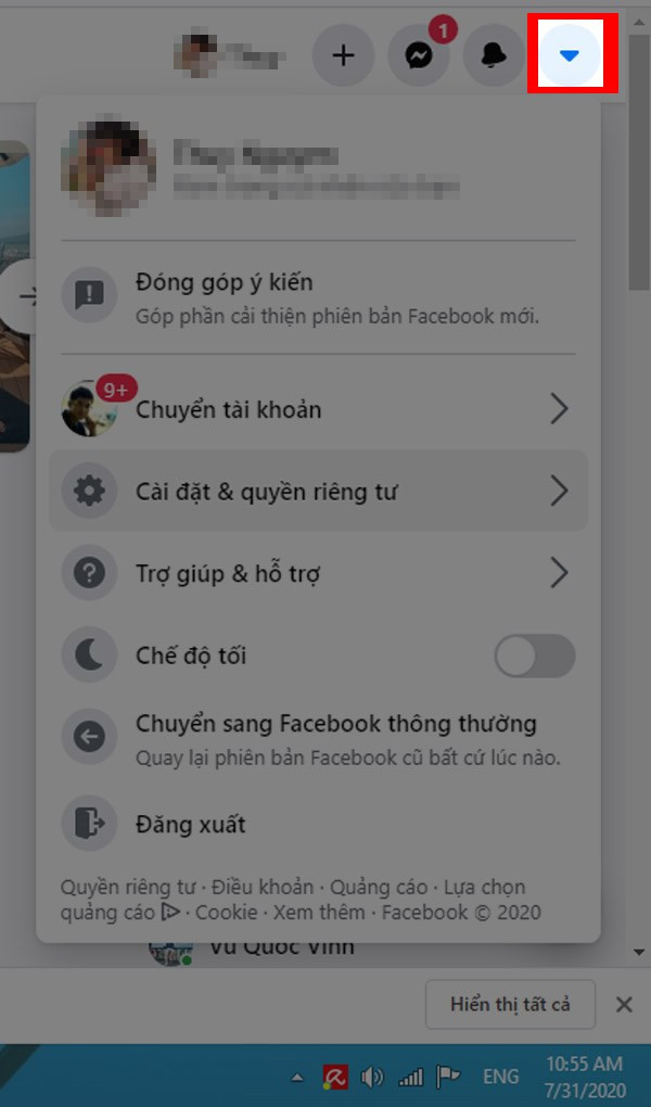 Hướng Dẫn Thêm, Thay Đổi và Xóa Email trên Facebook Đơn Giản 2023