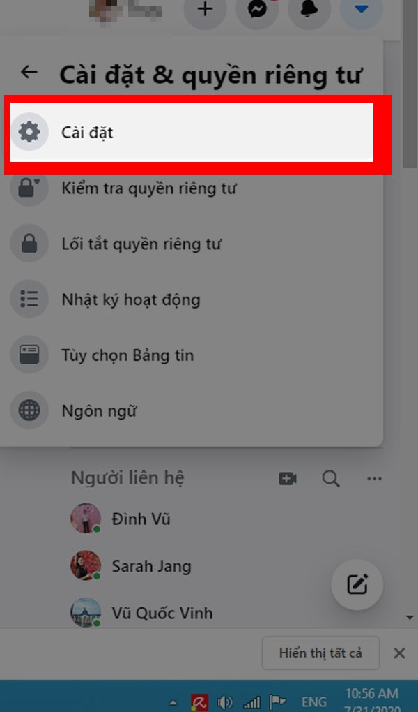 Hướng Dẫn Thêm, Thay Đổi và Xóa Email trên Facebook Đơn Giản 2023