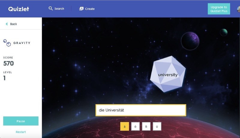 Quizlet: Bí Kíp Học Từ Vựng Thần Tốc và Hiệu Quả