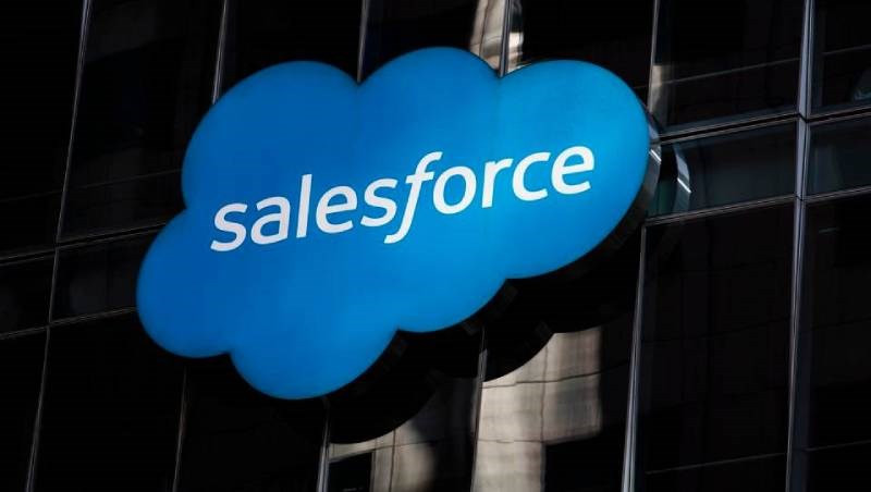 Salesforce - Giải pháp CRM thông minh