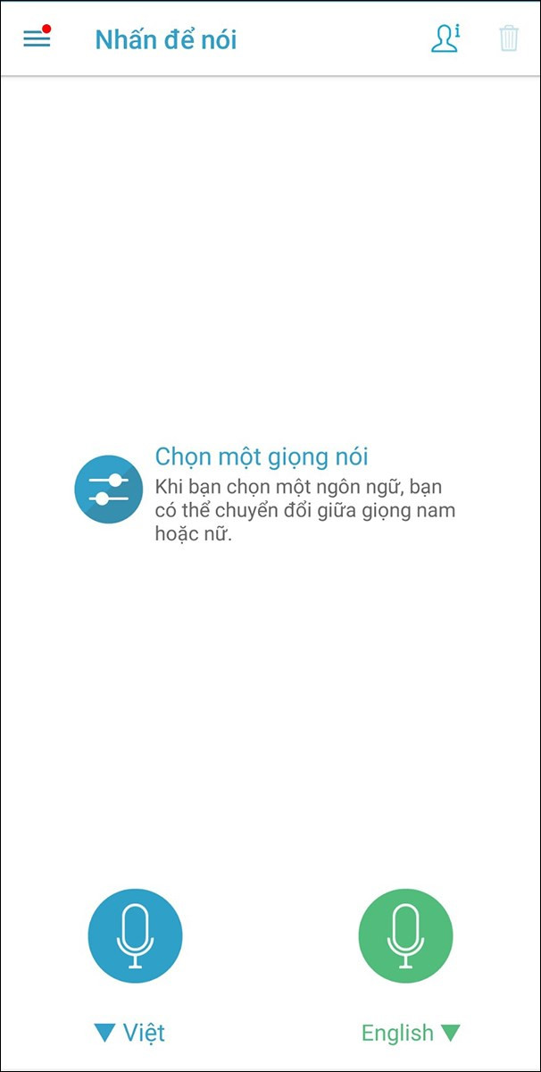 TOP 11 App Dịch Tiếng Anh Chuẩn Xịn Nhất Trên Android và iOS 2024