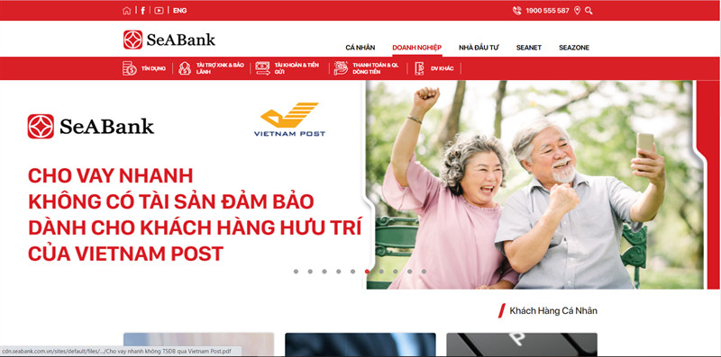 Tổng Đài SeABank: Mọi Thông Tin Cần Biết Về Số Hotline, Giờ Làm Việc Và Cách Liên Hệ