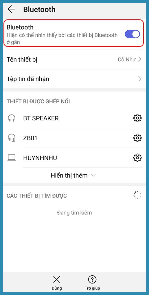 Hướng Dẫn Kết Nối Tai Nghe Bluetooth Với Điện Thoại Dễ Dàng