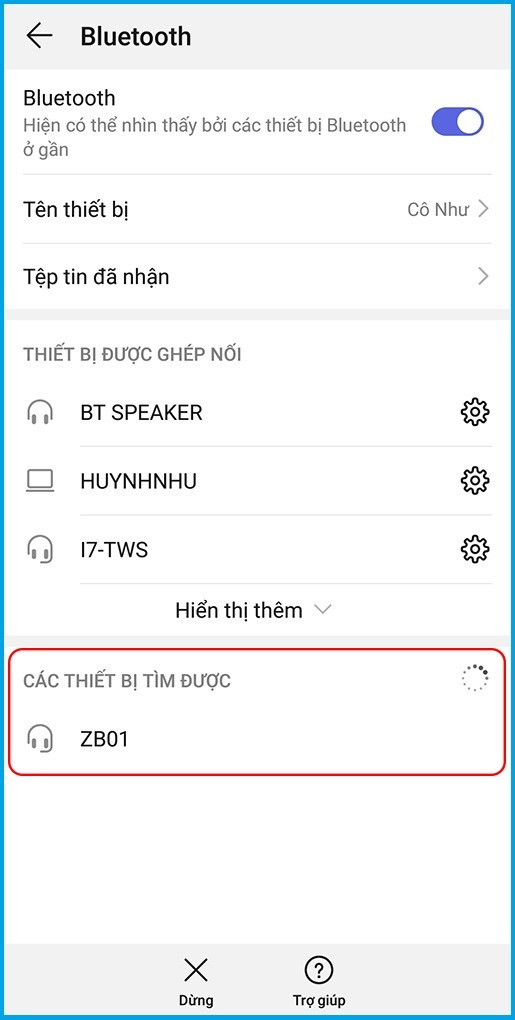 Hướng Dẫn Kết Nối Tai Nghe Bluetooth Với Điện Thoại Dễ Dàng