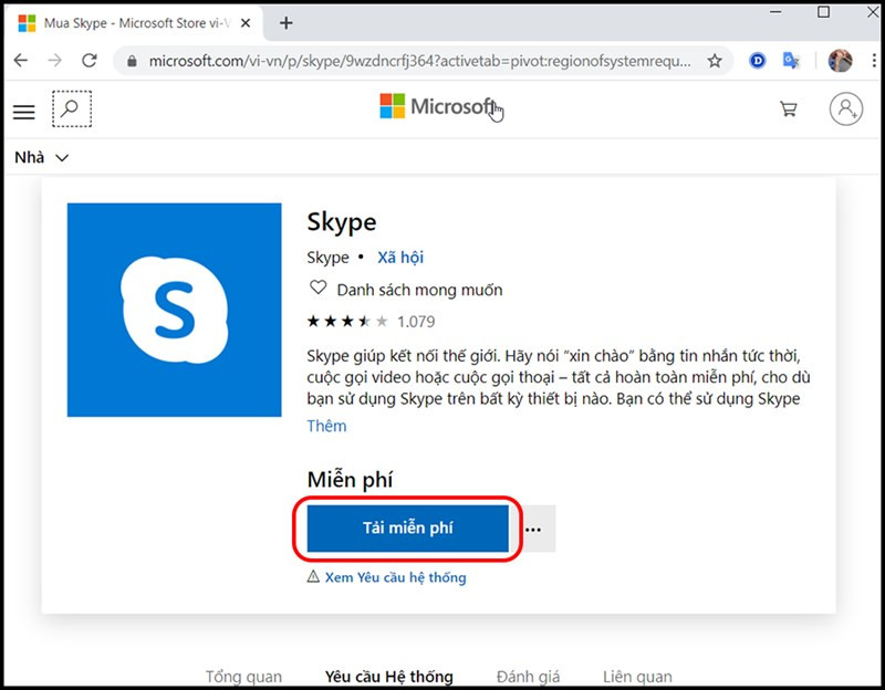 Hướng Dẫn Cài Đặt Skype Trên Máy Tính Đơn Giản Nhất