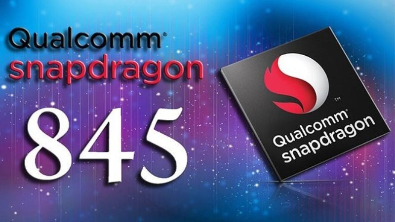 So sánh Snapdragon 845 và Snapdragon 8 Gen 1: Cuộc chiến giữa thế hệ chip di động