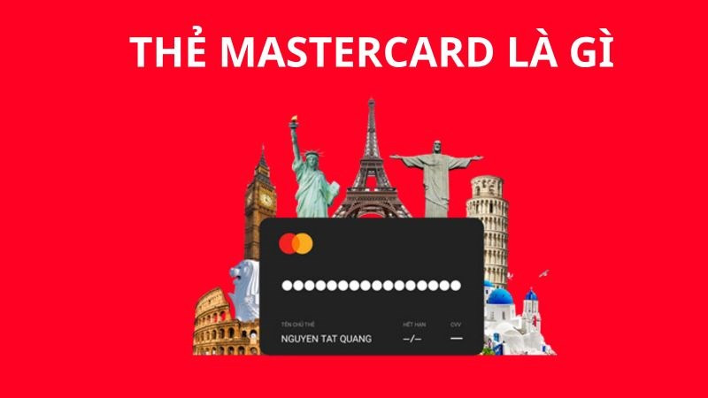 Thẻ Mastercard ảo Viettel Money l&agrave; g&igrave;