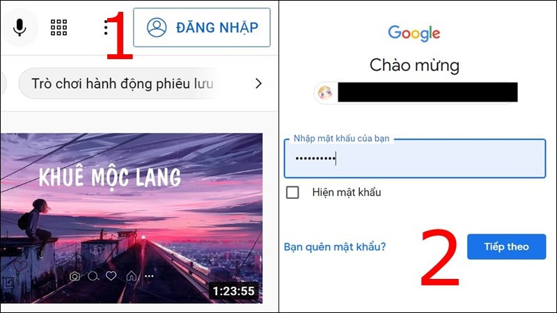 Hướng Dẫn Chi Tiết Cách Lấy Link Kênh YouTube Trên Máy Tính Và Điện Thoại