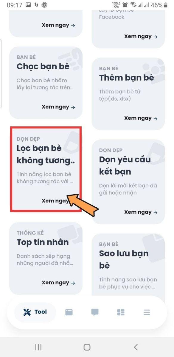 Hủy Kết Bạn Hàng Loạt Trên Facebook Với Monokai Toolkit: Dọn Dẹp "Friend List" Cực Nhanh