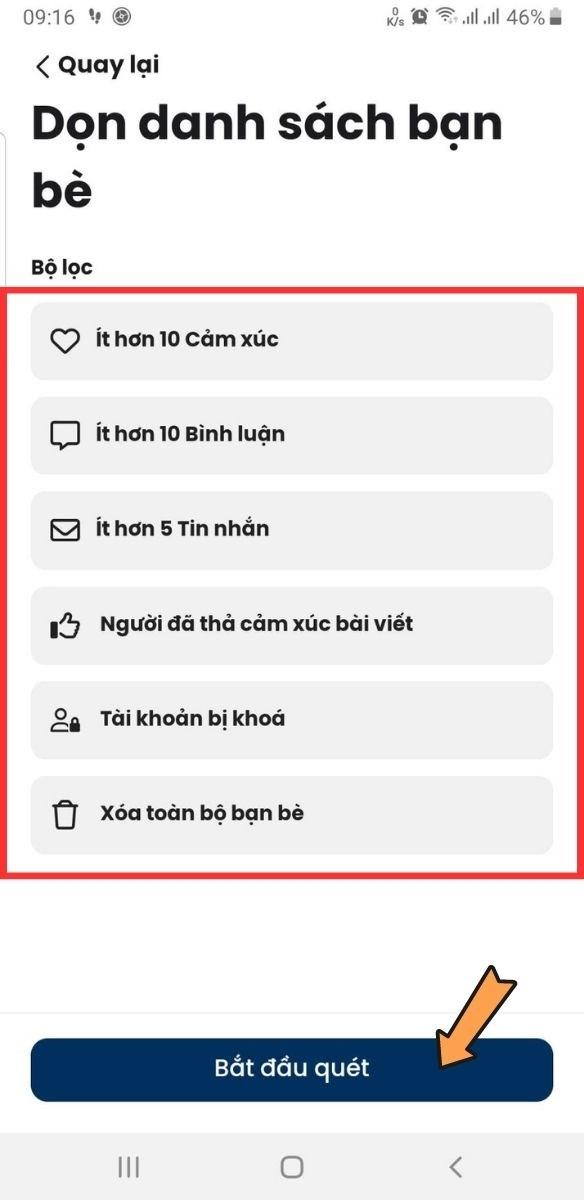 Hủy Kết Bạn Hàng Loạt Trên Facebook Với Monokai Toolkit: Dọn Dẹp "Friend List" Cực Nhanh