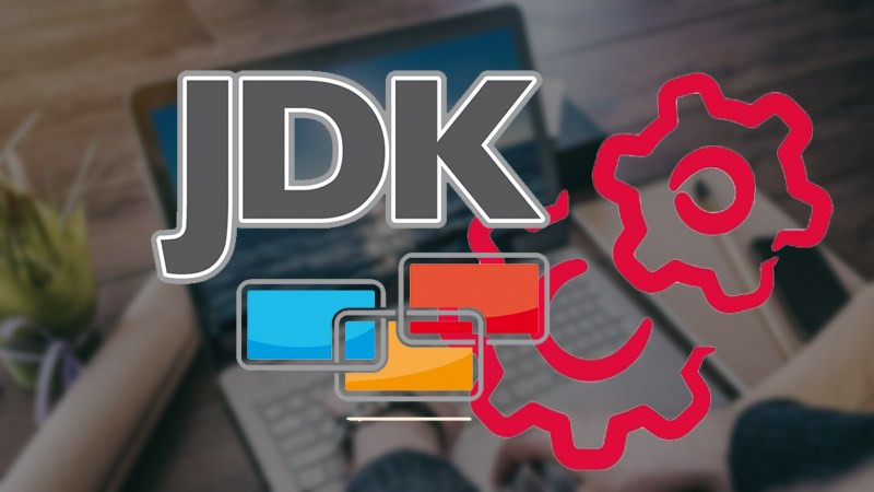 Hướng Dẫn Tải và Cài Đặt JDK Cho Windows: Lập Trình Java Dễ Dàng