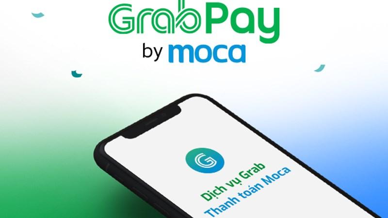 Hướng Dẫn Kích Hoạt và Nạp Tiền Moca trên Ứng Dụng Grab