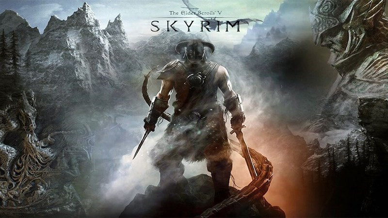 Bỏ Túi Bộ Mã Cheat Skyrim "Siêu To Khổng Lồ" Cho Cuộc Phiêu Lưu Hoàn Hảo