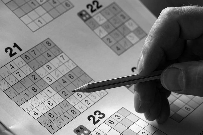 Bí Quyết Chinh Phục Ô Số Sudoku: Từ Tân Binh Đến Cao Thủ