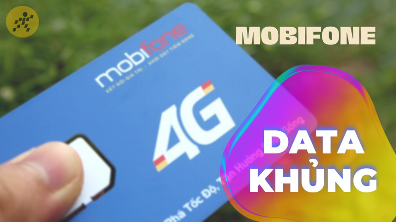 Tổng hợp sim Mobifone data khủng