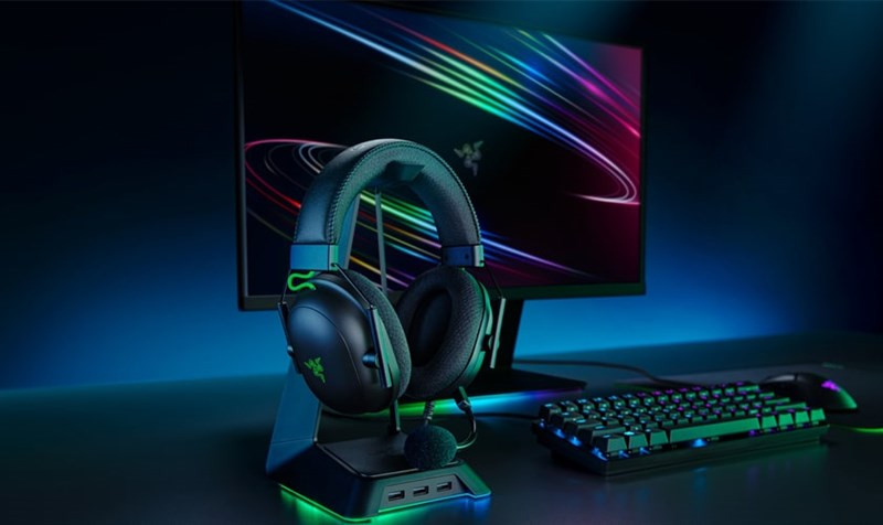 Khám Phá Thế Giới Gaming Gear: Top 5 Thiết Bị "Must-Have" Cho Game Thủ