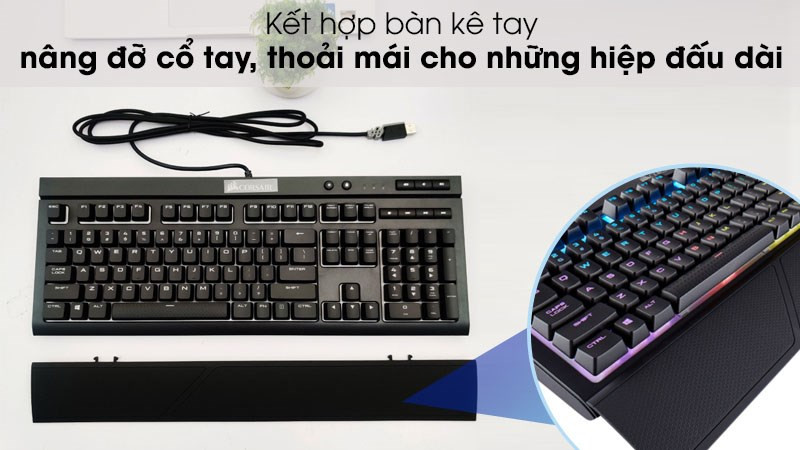 Top 10 Bàn Phím Cơ Cho Lập Trình Viên "Đỉnh" Nhất 2024