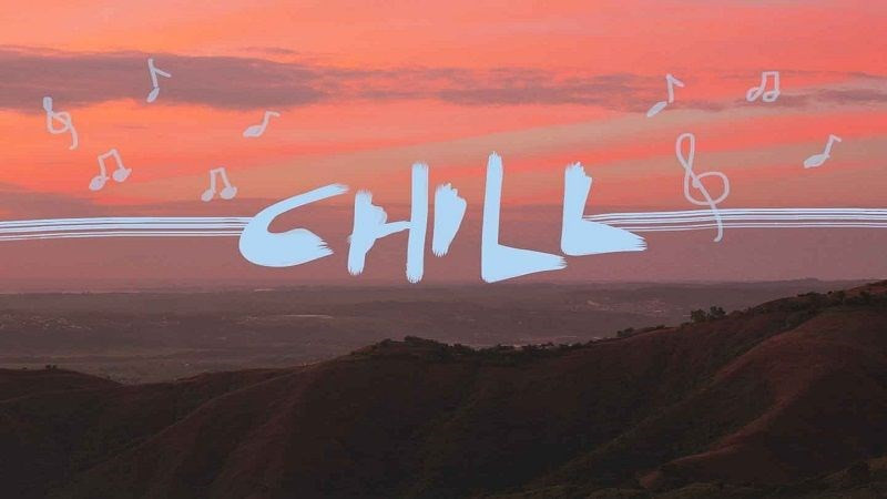 Ý nghĩa của Chill