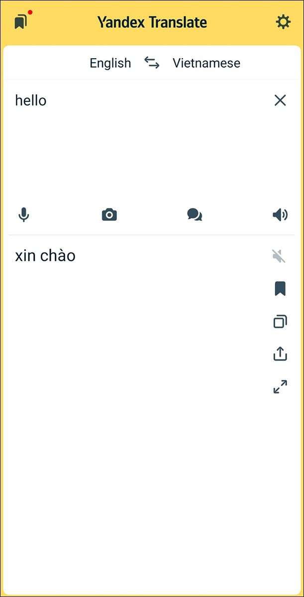 TOP 11 App Dịch Tiếng Anh Chuẩn Xịn Nhất Trên Android và iOS 2024