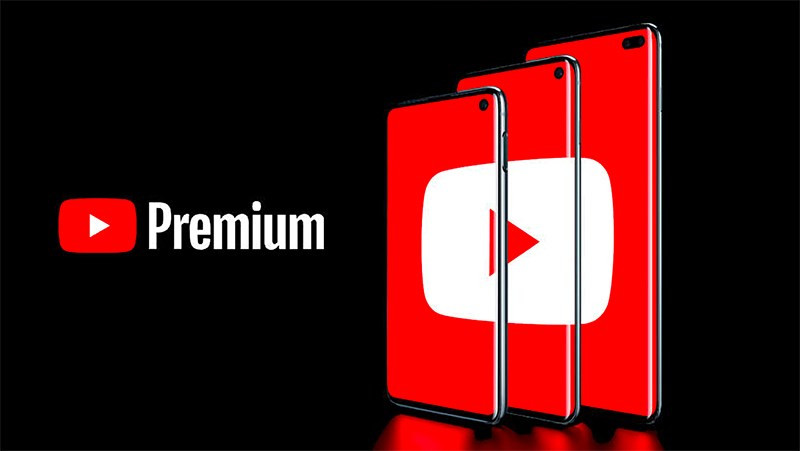 Hướng Dẫn Đăng Ký YouTube Premium Tại Việt Nam Nhận Miễn Phí 1 Tháng