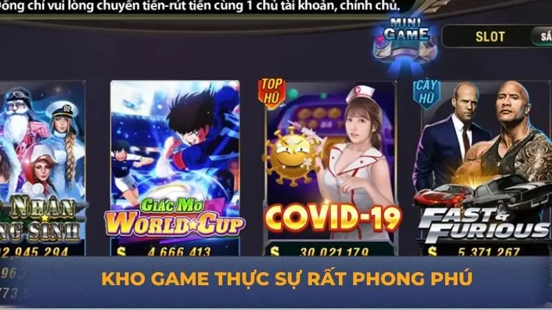 B52 Club – Cổng game cá cược trực tuyến hàng đầu tại châu Á