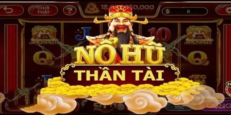 Slot game Five88 – Sảnh quay hũ cực hot hiện nay