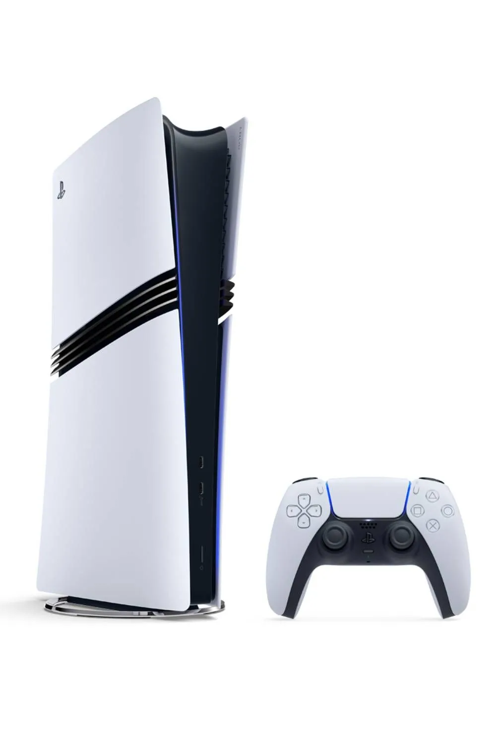 Ảnh bìa PlayStation 5 Pro thể hiện sức mạnh đồ họa của thế hệ máy chơi game mới