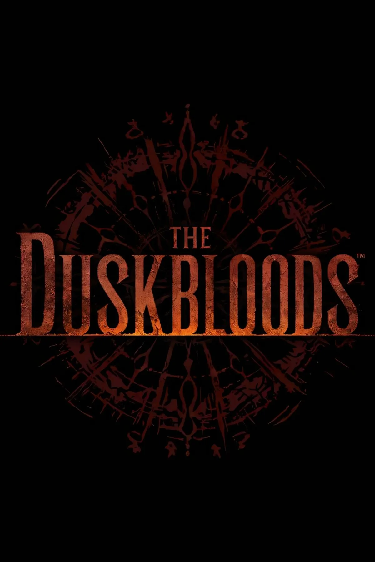 Ảnh bìa The Duskbloods