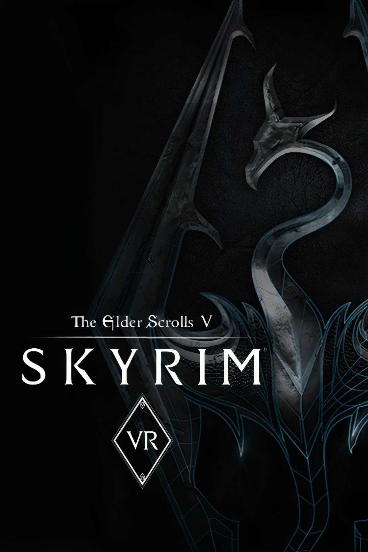 Ảnh ghép nhiều khoảnh khắc và nhân vật đáng nhớ trong thế giới rộng lớn của Skyrim.