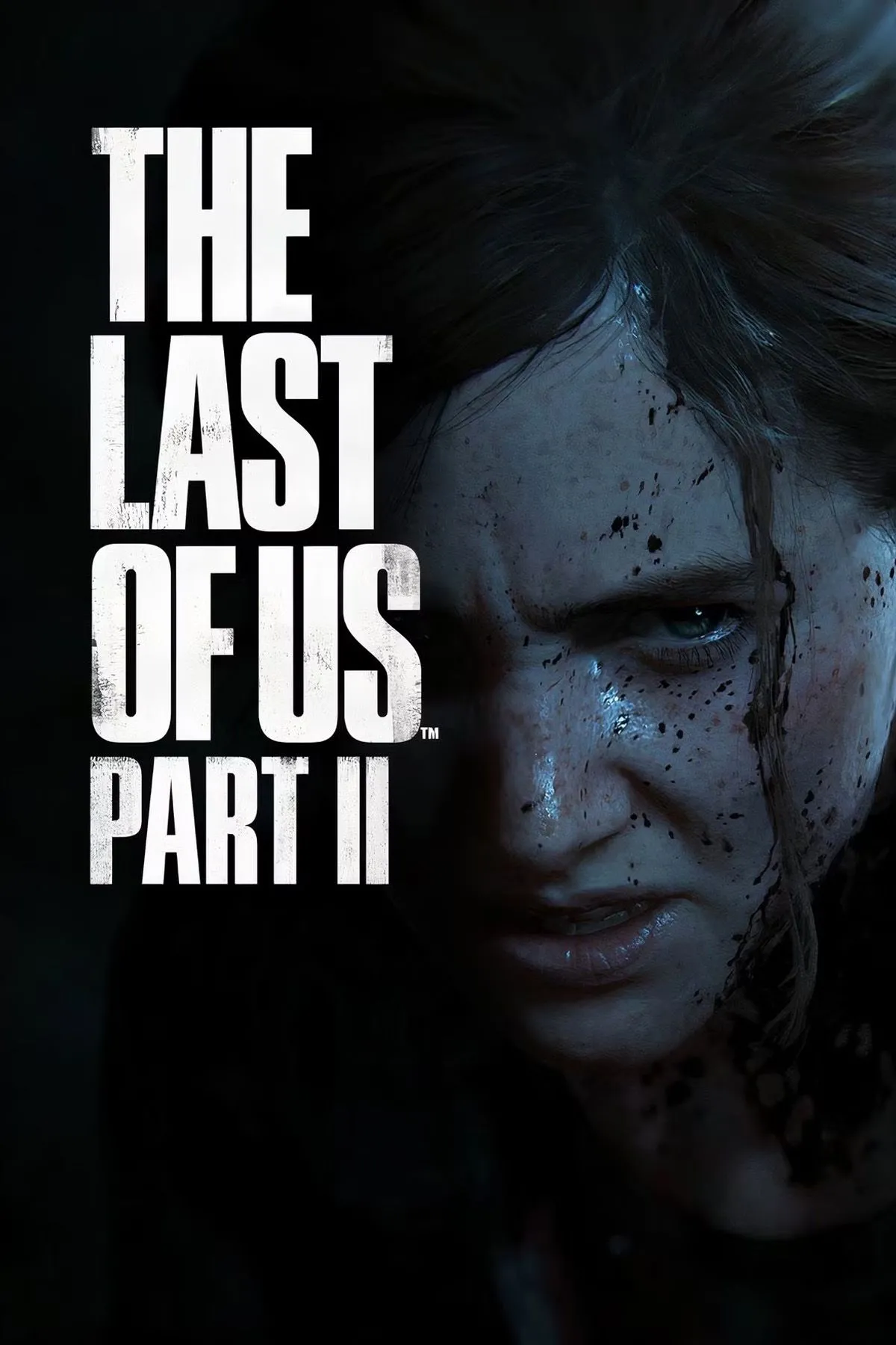 Bìa game The Last of Us Part 2