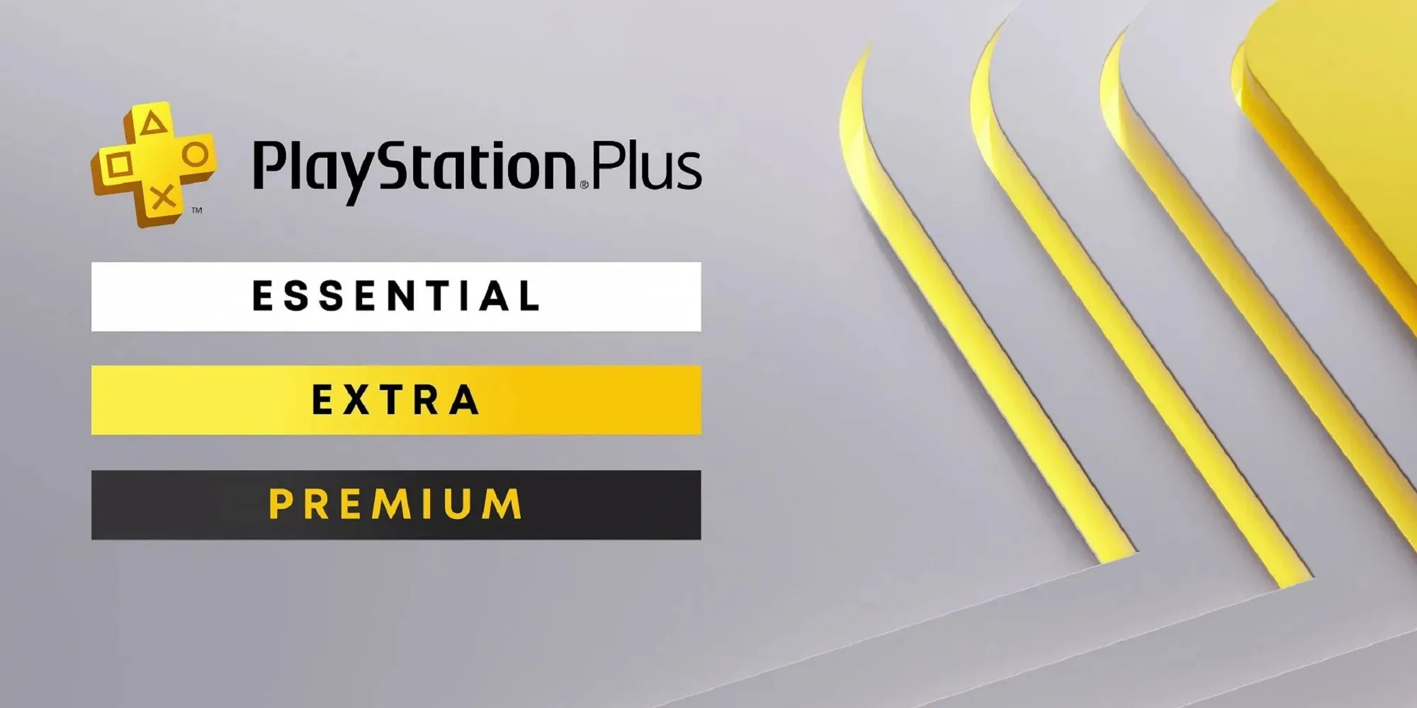 Các gói dịch vụ PlayStation Plus Extra và Premium với nhiều ưu đãi hấp dẫn