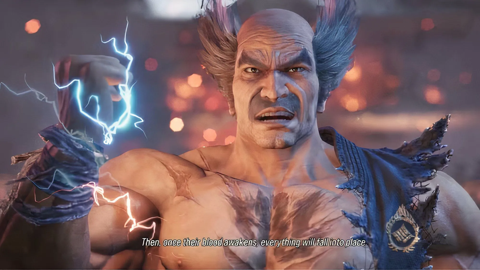 Cập nhật Tekken 8 Season 2 gây tranh cãi trong cộng đồng game thủ