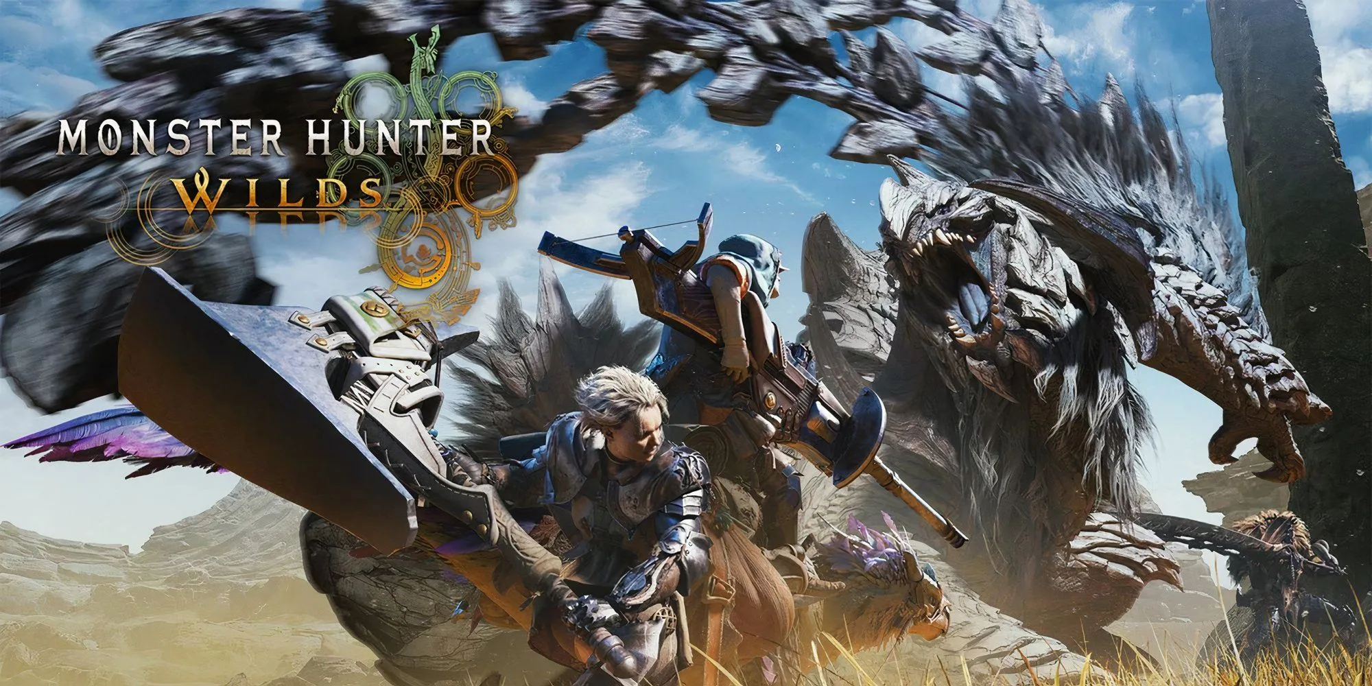 Lala Barina Monster Hunter Wilds: Hướng dẫn toàn diện nhất 1 Đánh giá Monster Hunter Wilds