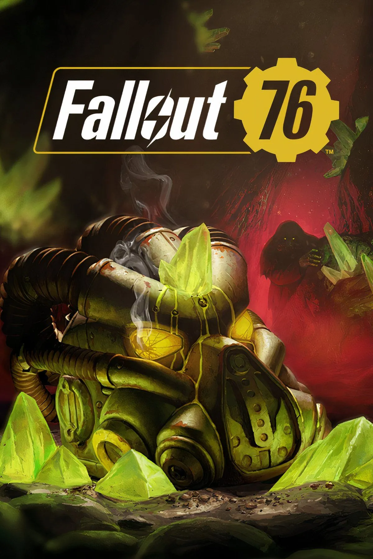 Fallout 76 hứa hẹn nhiều trải nghiệm mới với tính năng câu cá và hệ thống chiến đấu cải tiến