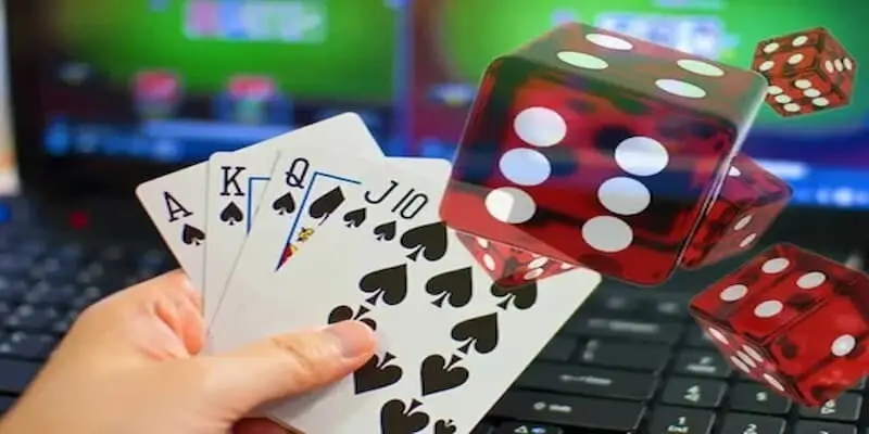 Game bài UK88 - Lựa chọn hấp dẫn cho tín đồ đam mê đổi thưởng 3 Game bài UK88 – Lựa chọn hấp dẫn cho tín đồ đam mê đổi thưởng